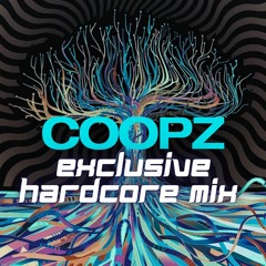 Mark EG/M-Zone - Mc's JD Walker,Marcus,Natz & Petapan - Hardcore Weekender 3