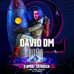 Illusion's The Event Horizon Set 006 by DJ David DM