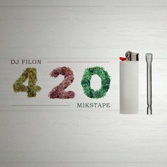 420 Mikstape