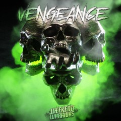 VENGEANCE EP