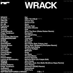 NR Sound Mix 022 WRACK