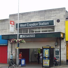Croydon (old)