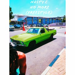 No More (freestyle)