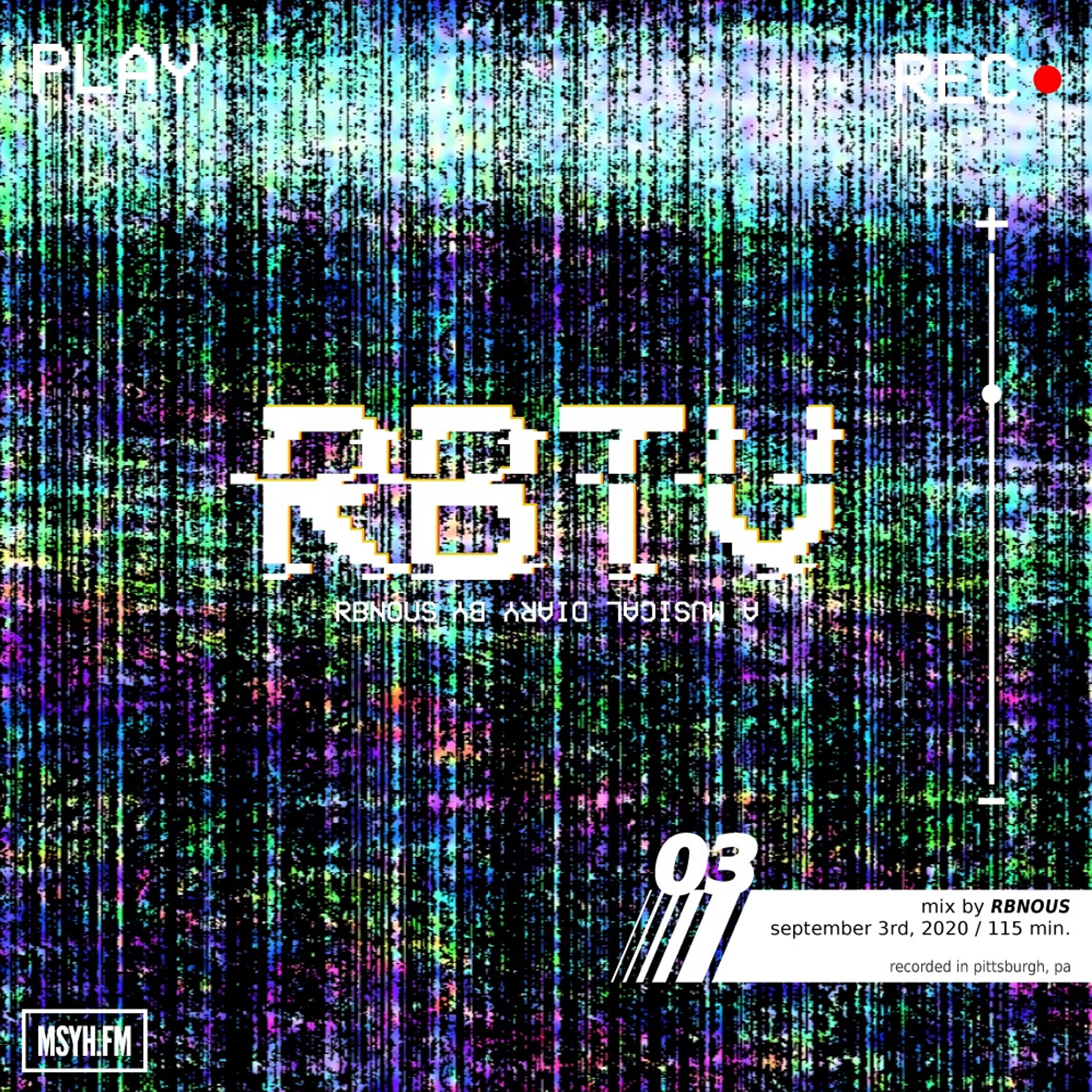 MSYH.FM