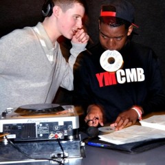 EFFLEX & DEEZ BEATS - 2012 MIX [Free Download]