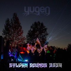 YUGEN [at] SYLVAN SOUNDS '25