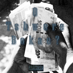 O tshweri bokae_ (Prod by V3nyK3ys)