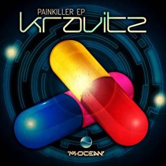 PREMIERE: Kravitz (ft. Ol Finn) 'Painkiller' [M Ocean Records]