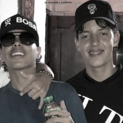 SET EN HONOR A JHON ALEXANDER 2023 - (Coco)by: Kamp