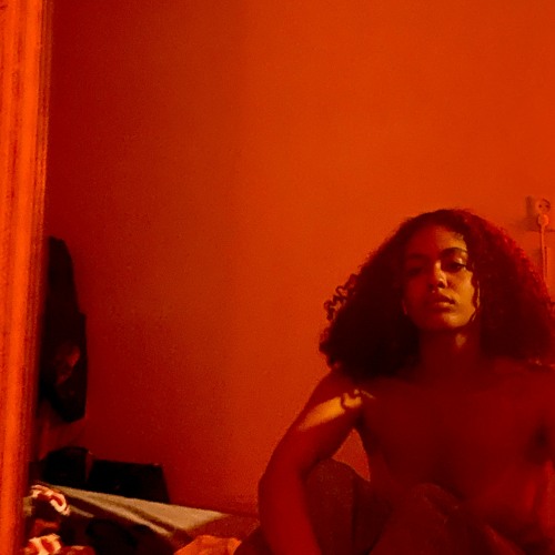 Erykah Badu - didn't cha know - cover by LYN