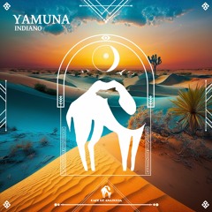 Indiano - Yamuna (Cafe De Anatolia)
