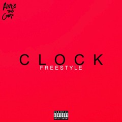 Clock Freestyle