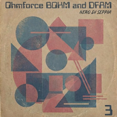 Ohmforce BOHM and DFAM // #3