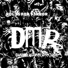 D•M•R LaSsT MiCh ReIn [DMR Promo Set]