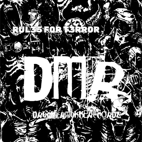 D•M•R LaSsT MiCh ReIn [DMR Promo Set]