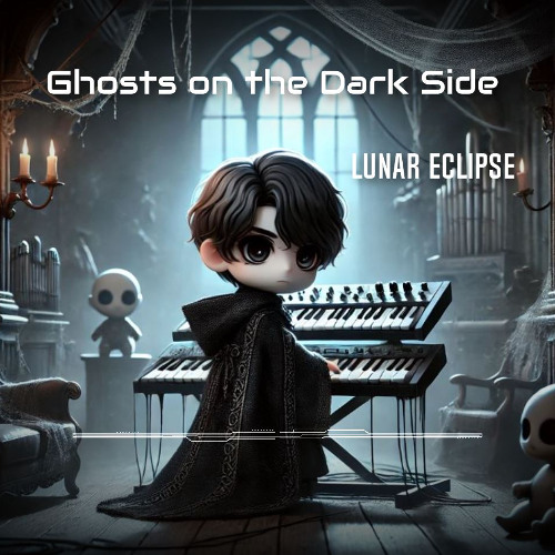 Ghosts on the Dark Side