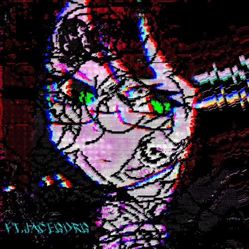 funny sleep paralysis ft.JaceGorg