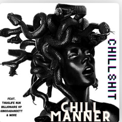 “How I Move”- Chill Manner (Ft. 3-80nDaBuildn) Master.wav