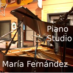 Piano Studio - Aula de piano 2021