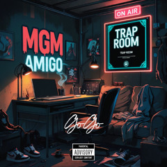 MGM x Amigo_GoGo (Official Audio)