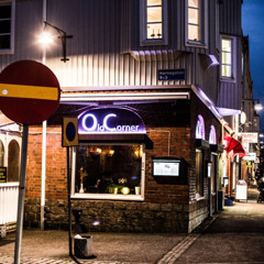 Old Town Saloon Boogie