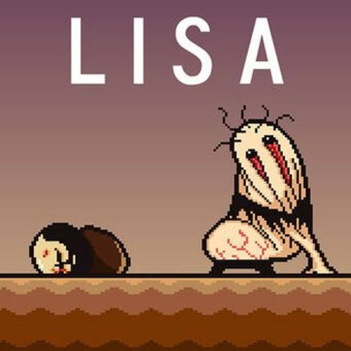 Lisa The Painful RPG - OST - The Sacrifice (Normal Speed)