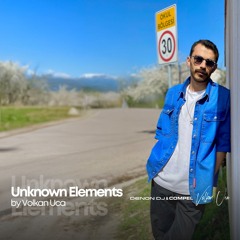 Unknown Elements By Volkan Uca - September 2024