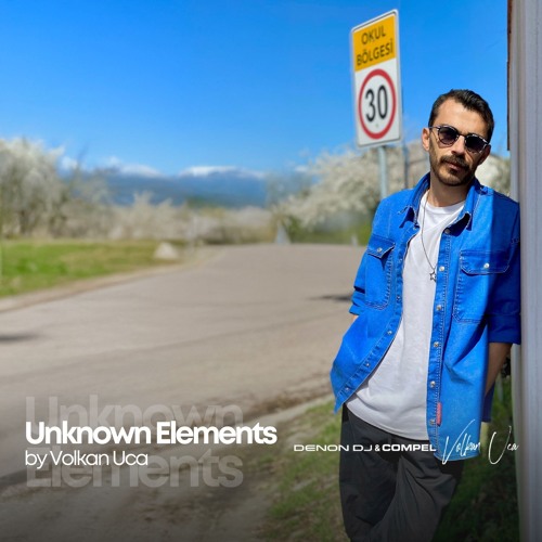 Unknown Elements By Volkan Uca - September 2024