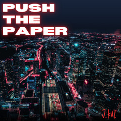 Push The Paper
