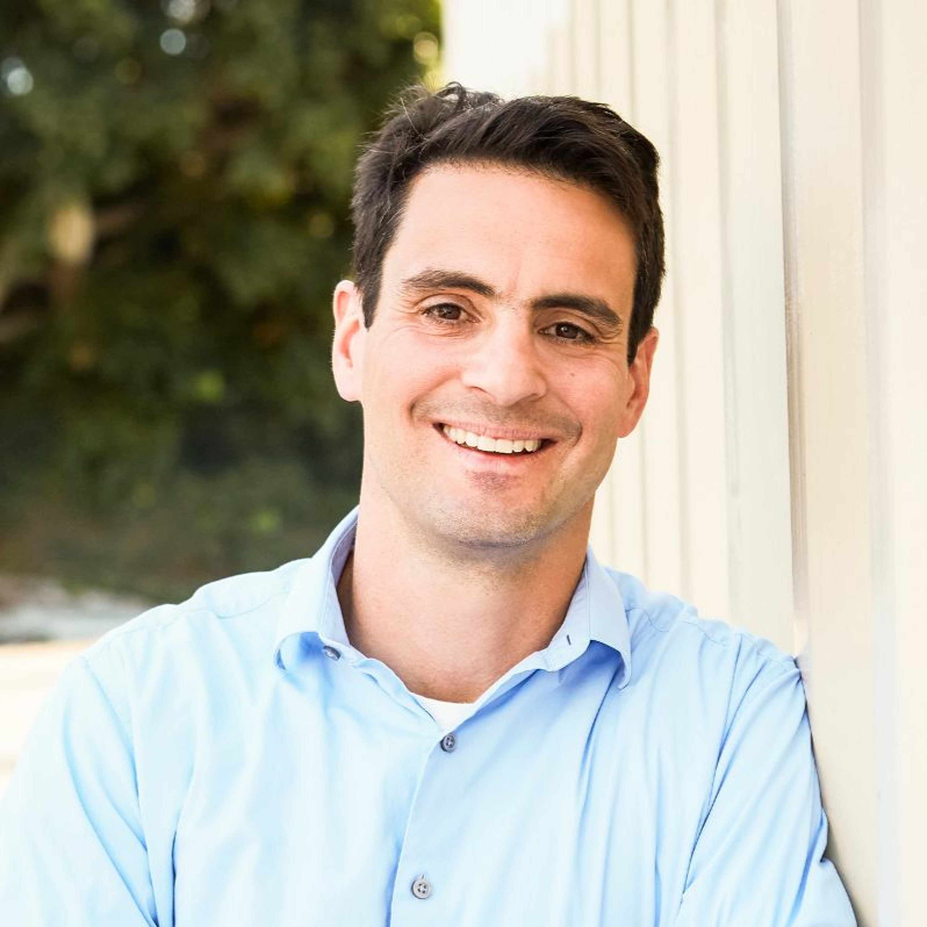 cover of episode Sunbit, Founder and CEO - Arad Levertov - The Sweet Spot For Point-of-Sale Financing Solutions