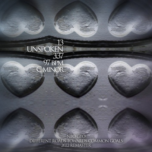 Unspoken
