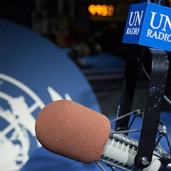 Jornal da ONU - 10 de junho de 2025