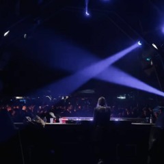 Inox Traxx @Garbicz Festival 2023 // WALD Stage