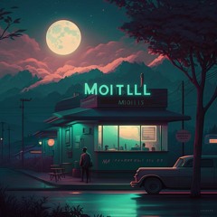 Moonlight Memories [Lofi Study Music]