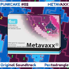 Metavaxx - Vaxx Em All!