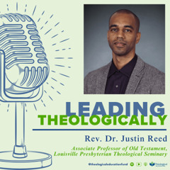Reconciling Biblical Stories with Justin Reed