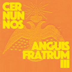 Cernunnos - Anguis Fratrum III