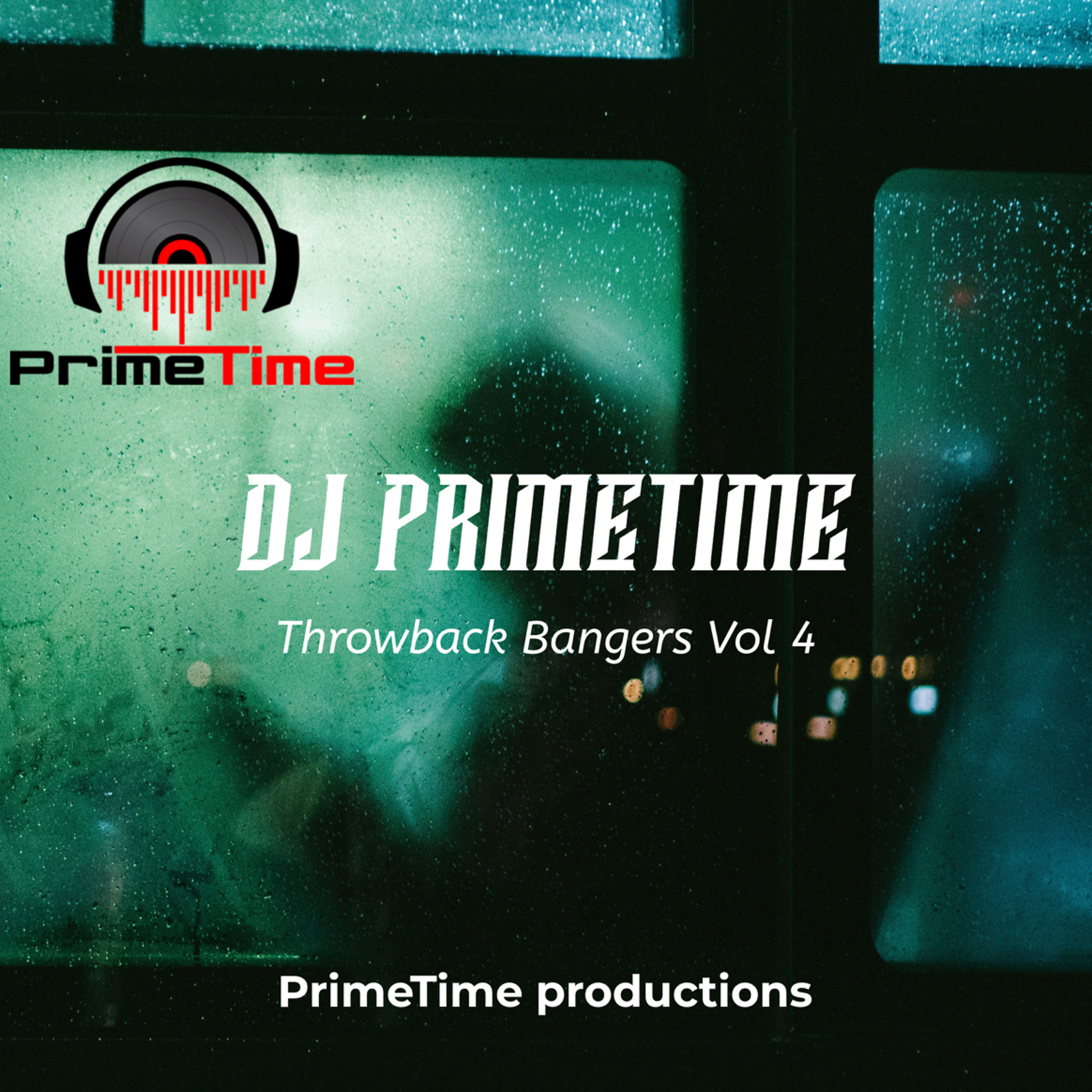 DJ PrimeTime