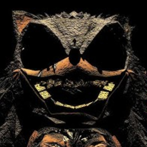 Pillar Chase 2 - DECAY PCX Chase Theme