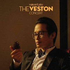 Xuân Này Con Không Về - Hà Anh Tuấn The Veston Concert Livestream