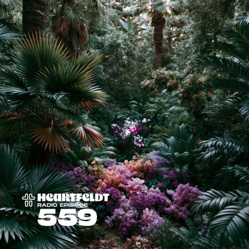 Sam Feldt – Heartfeldt #559 [Tracklist]