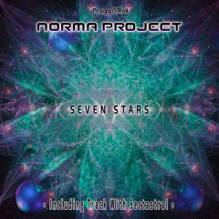 Norma Project - Seven Stars / Progg'N'Roll Records / Coming soon/ Preview
