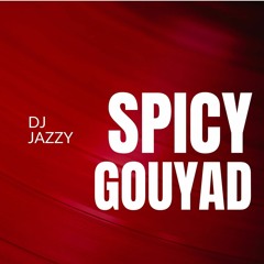 Spicy Gouyad