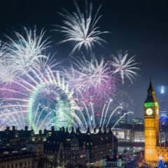 Isofest 3.0 NYE 2020