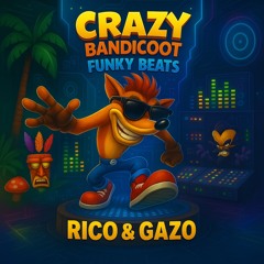 Crazy Bandicoot