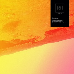 PREMIERE: Marksman - Twisted (Extended Mix) [ARRVL Nero]
