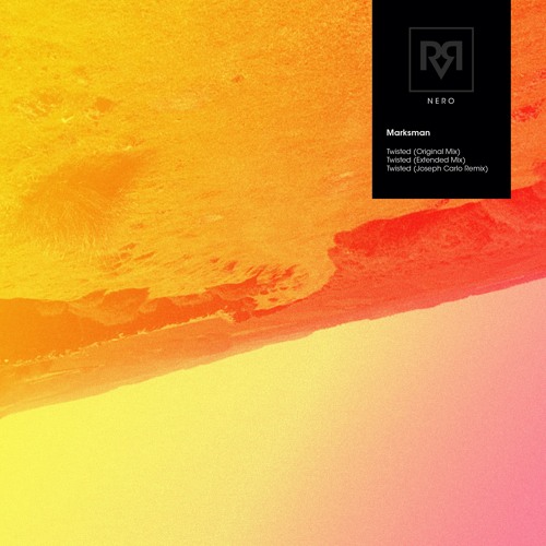 PREMIERE: Marksman - Twisted (Extended Mix) [ARRVL Nero]