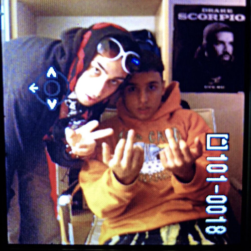 siempre hay un pero 2 (prod. whetiy)