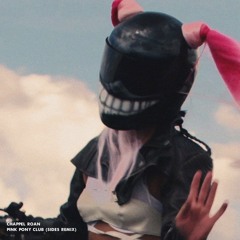 Chappel Roan - Pink Pony Club (SIDES Remix)