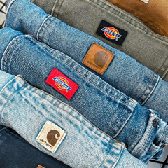 Carhartt/Dickies